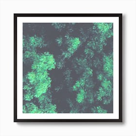 Day And Night Art Print