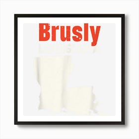 Brusly Louisiana Usa State America Travel Louisianan Art Print