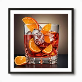 Aperol Wall Art Prints (41) Art Print