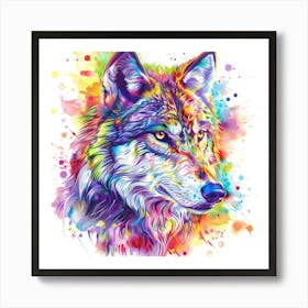 Fantastic Art 13 Art Print