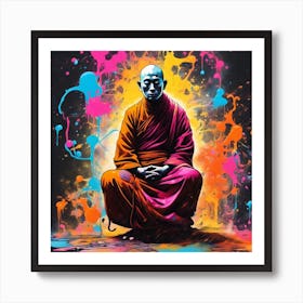 Enlightenment Art Print