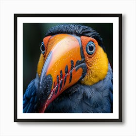 Toucan 26 Art Print