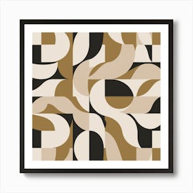 Abstract Art Print