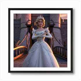 Cinderella Poster