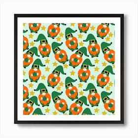 St Patrick'S Day Art Print