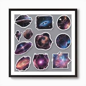 Nebula Póster