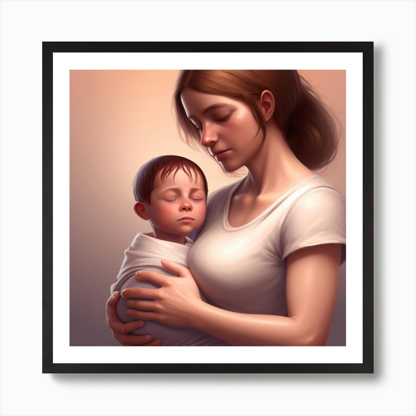 Mother Nurture Stock Illustrations – 1,168 Mother Nurture Stock