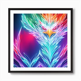 Eagle Art Print