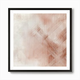 Abstract Background 20 Art Print