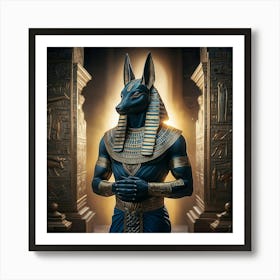 Egyptian 1 Art Print