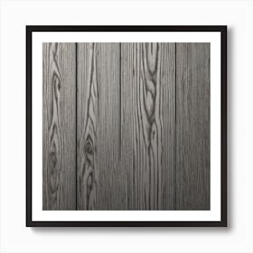 Wood Planks 49 Art Print