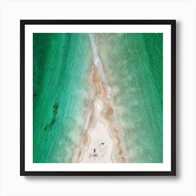 Taransay Island, Outer Hebrides, Scotland 1 Art Print