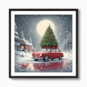 Christmas Poster