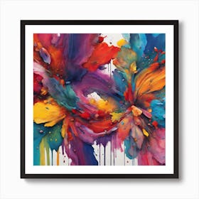 Studio 14 1 Art Print