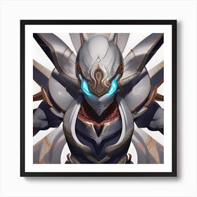 Hero Of Legends Art Print