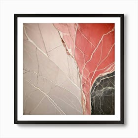 Abstract Abstract Painting Art Print