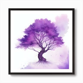 Tree Of Life Art Print