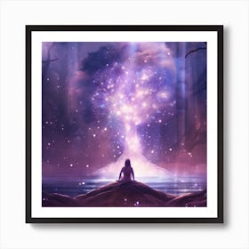 Tree Of Life Art Print