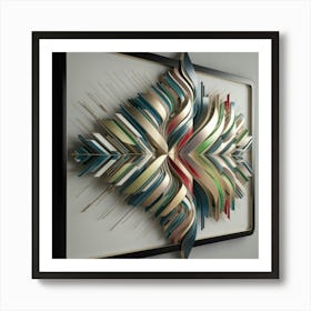 A Stunning And Unique Wall Art Design Featuring A V12kzuidsum464o Xjzqfg Qdsherwism27mldnfvryrq Art Print