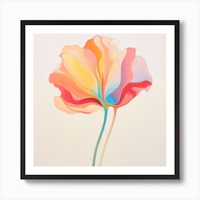 Poppies 8 Art Print