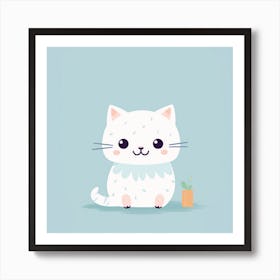 Artful Creation For Kids 727 Art Print