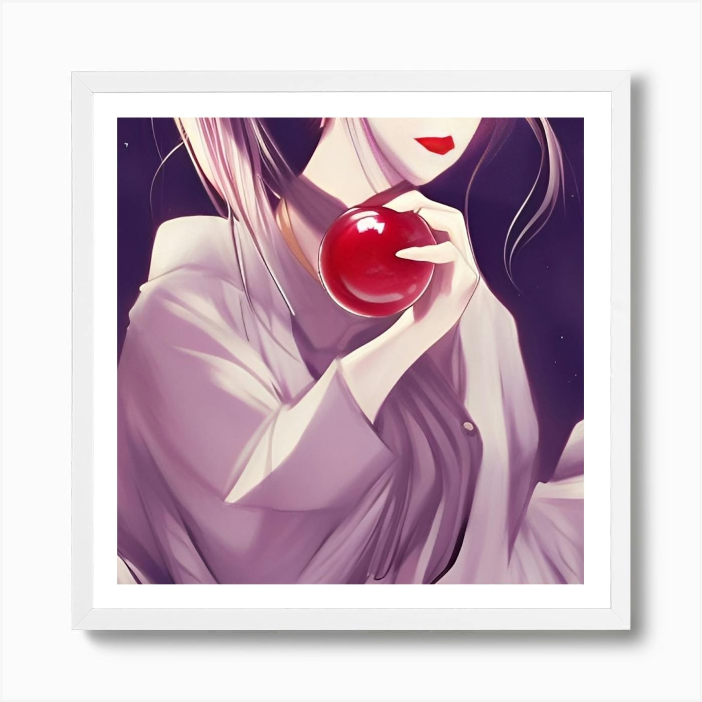 gold apple anime｜TikTok Search