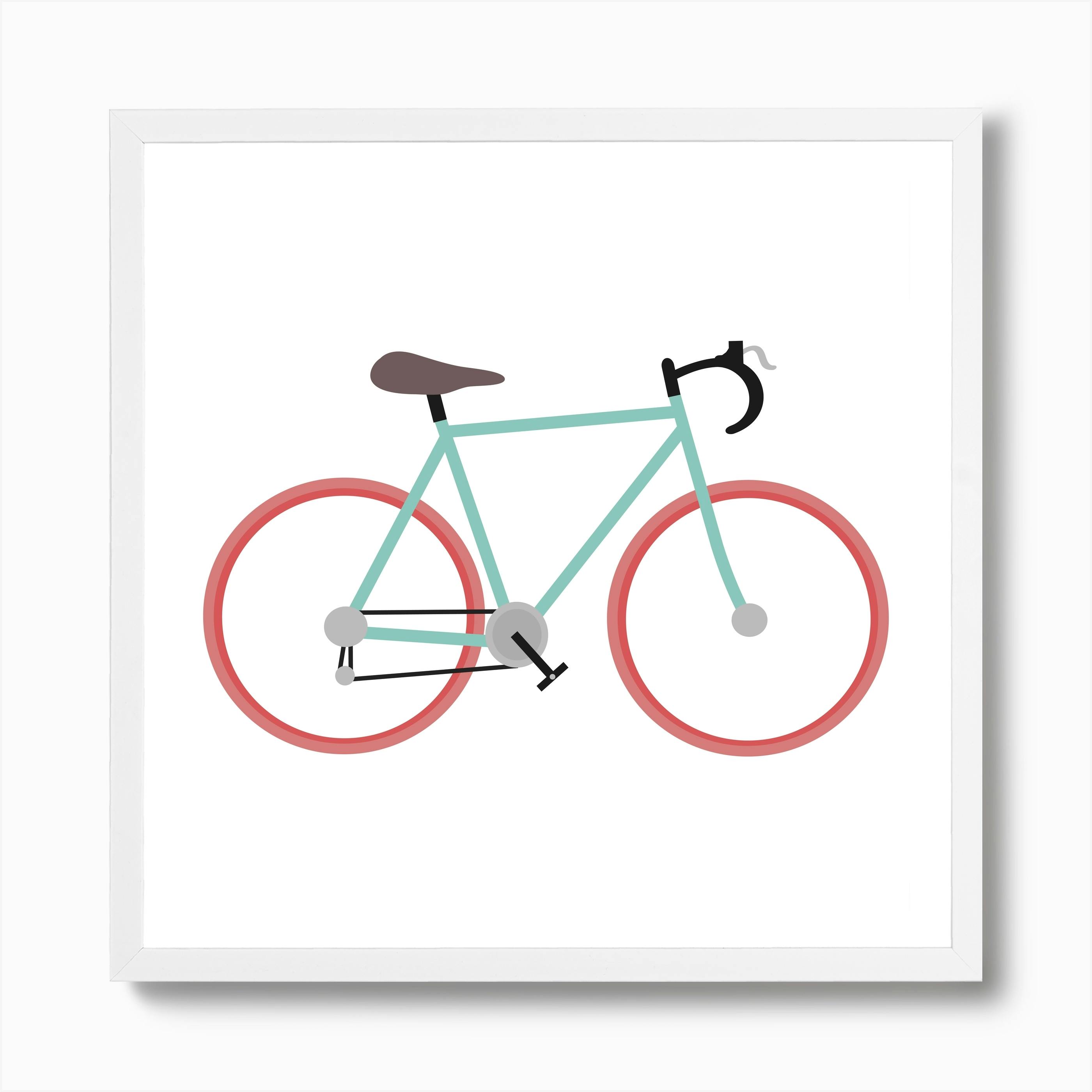 i love bicycle
