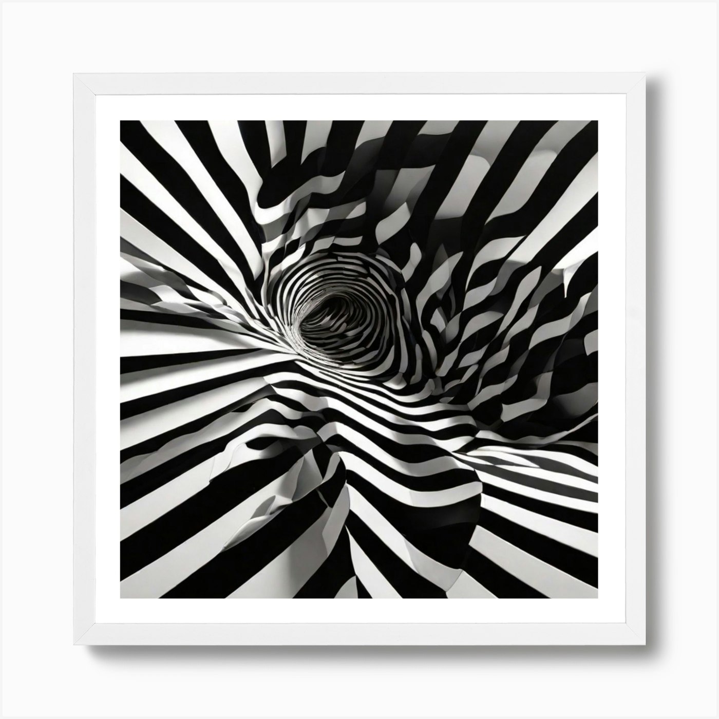 Optical Illusion Arts PS00003935 Photographic Paper - Abstract