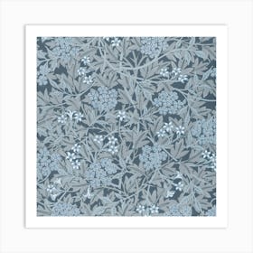 William Morris Wallpaper 7 Art Print