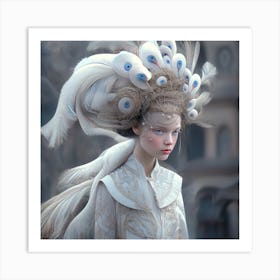 Faerie Art Print