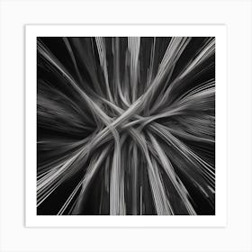 Abstract Photography Art Print