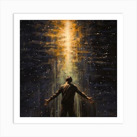 Christianity Art Print