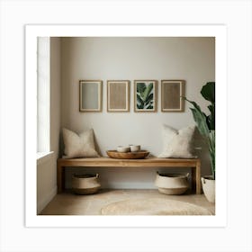 Wall Art Art Print