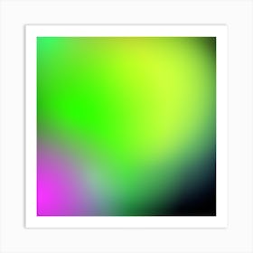 Abstract Background 147 Art Print