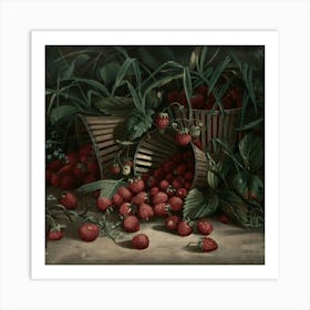 Fruit 2 11 Art Print