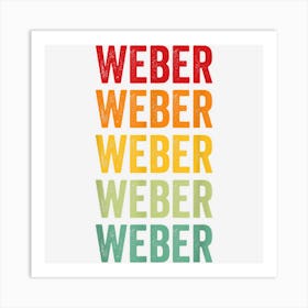 Weber County Art Print