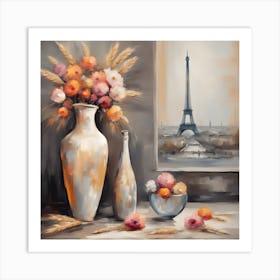 Paris Art Print