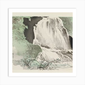 Riverside 3331 3 Art Print