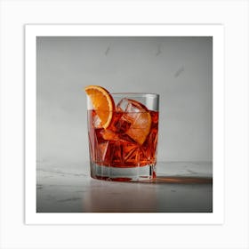 Aperitif 2 Art Print