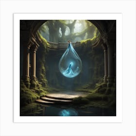 Fairytale Art Print