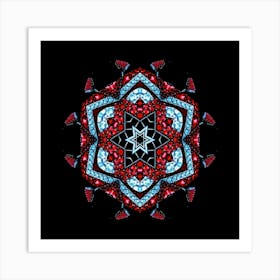 Mandala 11 Póster