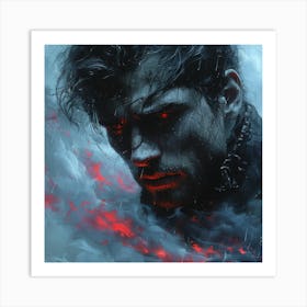 Game Of Thrones 1 Art Print