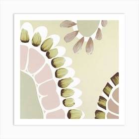 Sassafras Art Print