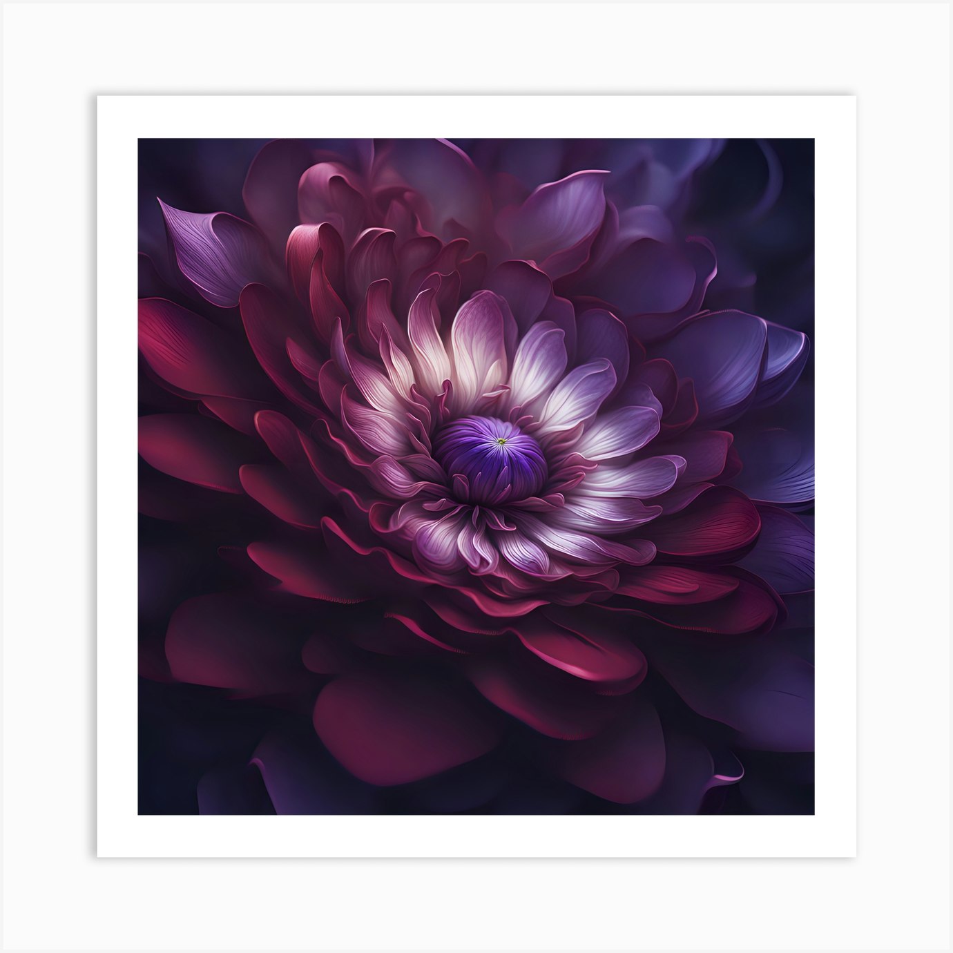 Violet Dahlia Designs