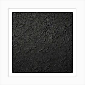 Charcoal Texture 3179149349 Art Print