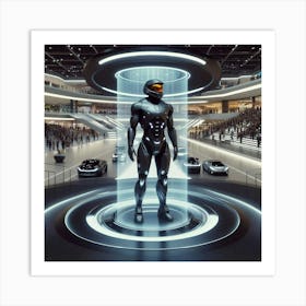 Halo 3 13 Art Print