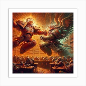 Warhammer 40k, Warhammer 40k Art, Warhammer 40k Art, Warhammer 40k Art Print