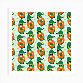 St Patrick'S Day 1 Art Print