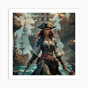 Assassin'S Creed 2 Art Print