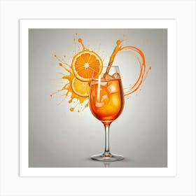 Aperol Wall Art Prints (39) Art Print